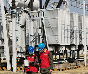 江安倾斜摄影技术在基础设施监测中如何发挥作用？